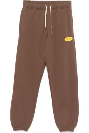 Autry Logo-print track pants