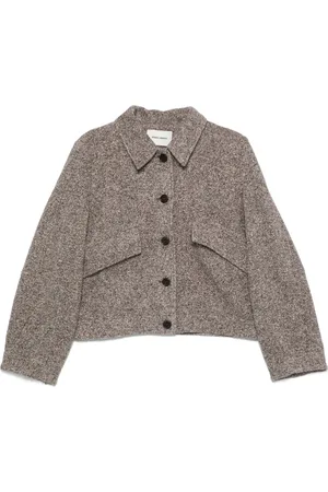 HENRIK VIBSKOV Dusk jacket