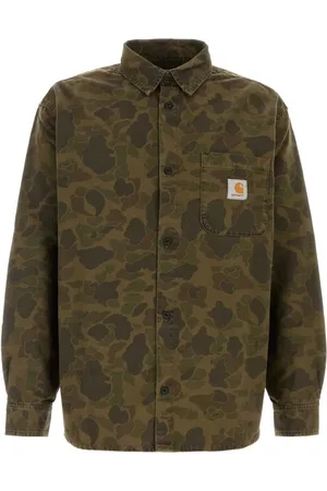 Carhartt Printed shirt