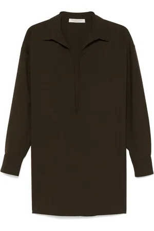 Serafini Shift mini dress