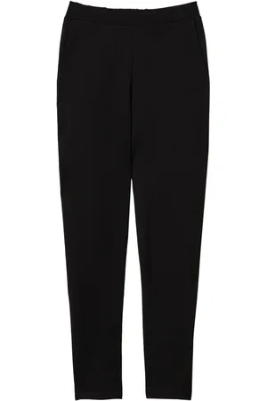 Twin-Set Elasticated-waist trousers