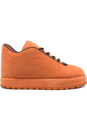 PDF Mercury suede sneakers