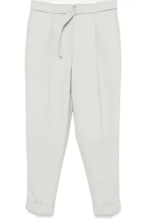 OFFICINE GENERALE Hugo trousers