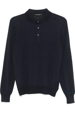 TAGLIATORE Palmer polo shirt