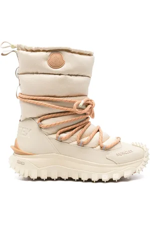 Moncler Trailgrip boots