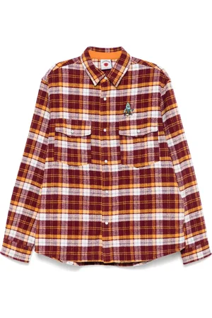 ICECREAM Flannel shirt