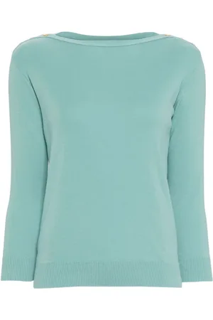AGNÈS B. Badiane sweater
