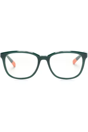 Dolce & Gabbana Square-frame glasses