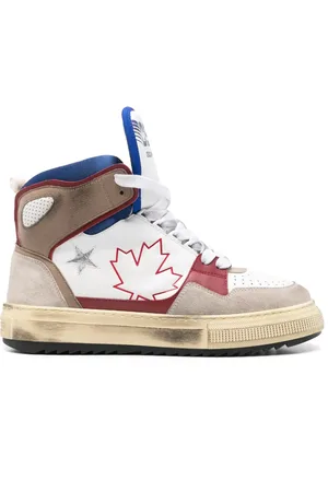 Dsquared2 Boogie sneakers