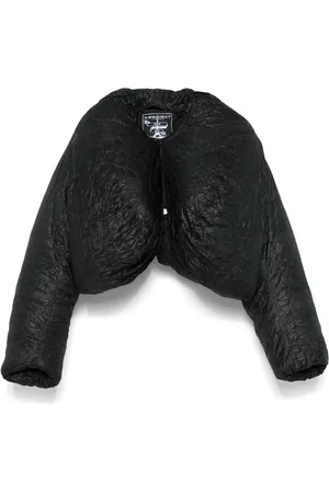Y / PROJECT Padded jacket