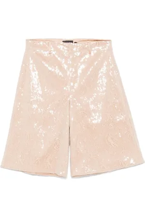 Retrofete Presely shorts