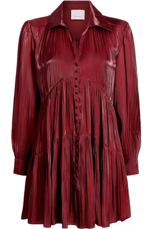 Cinq A Sept Lilly dress