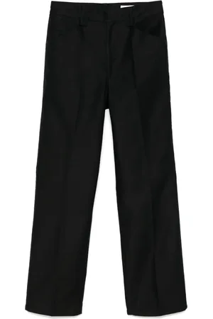 LEMAIRE Straight-leg trousers