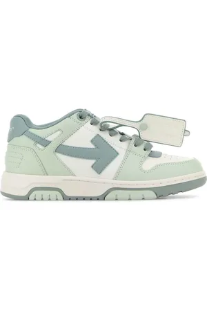 OFF-WHITE Out Of Office sneakers