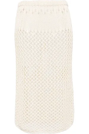 CHRISTOPHER ESBER Fractus skirt