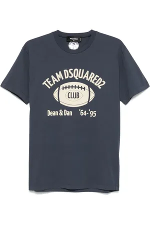 Dsquared2 Logo-print T-shirt