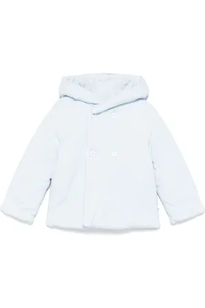 TEDDY & MINOU Padded jacket