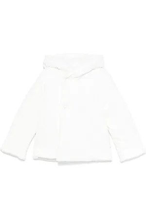 TEDDY & MINOU Padded jacket