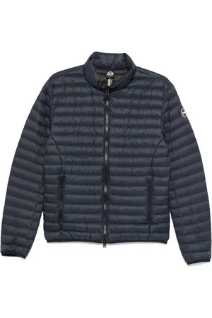 Colmar Autumn-weight down jacket