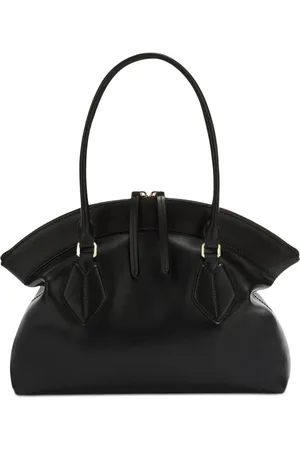 Furla Leather tote bag