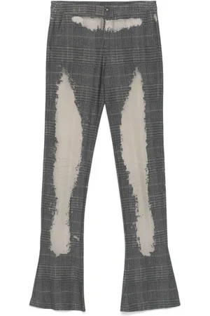 Diesel P-Mineral-P2 trousers