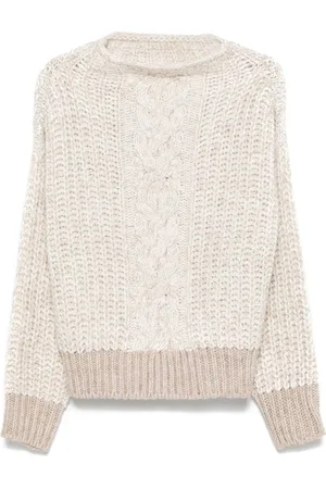 Liu Jo Cable link detail jumper