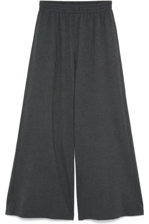 Norma Kamali Elephant sweatpants