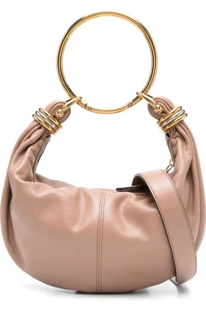 Chloé Small Bracelet Hobo bag