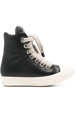 Rick Owens Jumbo sneakers