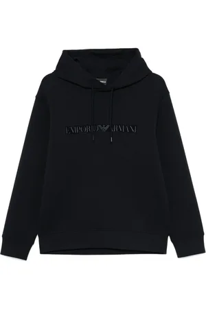 Emporio Armani Hoodies for Men prices in Dubai FASHIOLA UAE