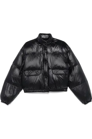 OUR LEGACY Inhale puffer jacket
