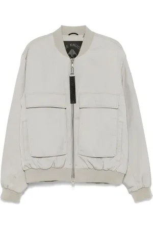 Moose Knuckles Alder bomber jacket