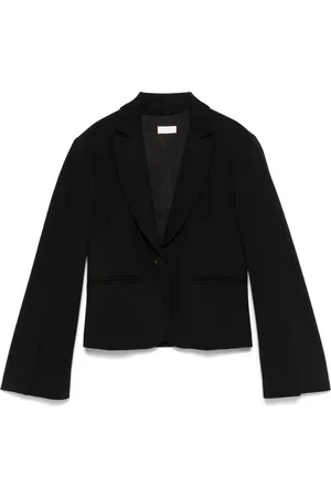Liu Jo Single-breasted blazer