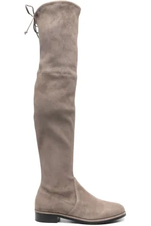 Stuart Weitzman LOWLAND boots