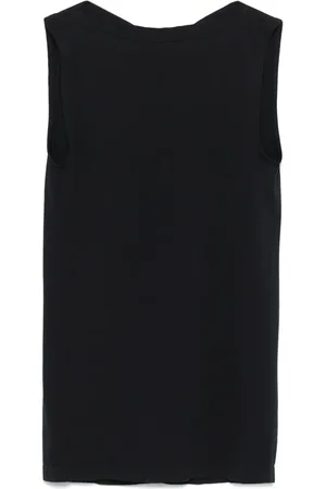 Wolford Boat-neck top