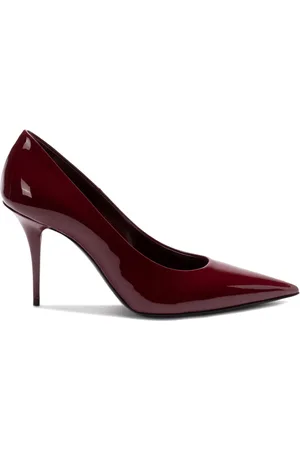 Saint Laurent 90mm Norma pumps