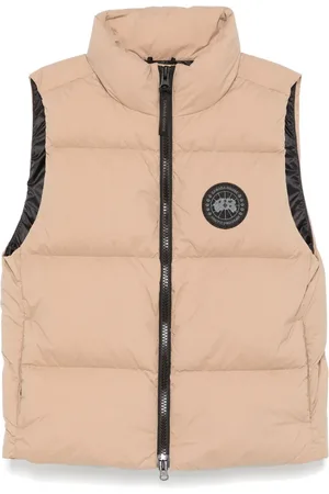 Canada Goose Lawrence puffer vest