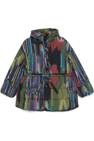 HENRIK VIBSKOV Puff puffer jacket