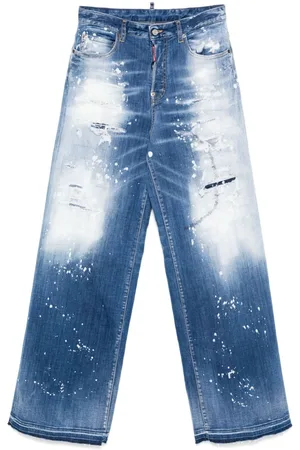 Dsquared2 Traveller jeans