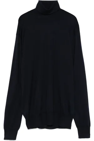 Cruciani Roll-neck sweater