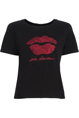 Cinq A Sept Kisses Je T