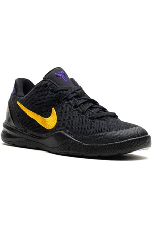 Nike Kobe 8 Protro "Lakers Away" sneakers