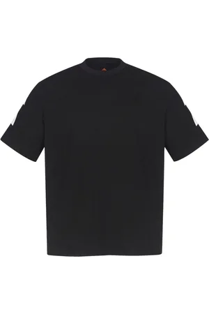 MCM Laurel-print T-shirt