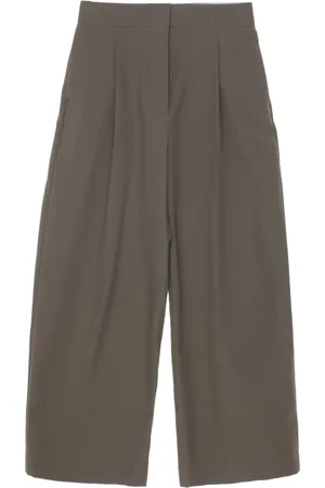 STUDIO NICHOLSON Ansell trousers
