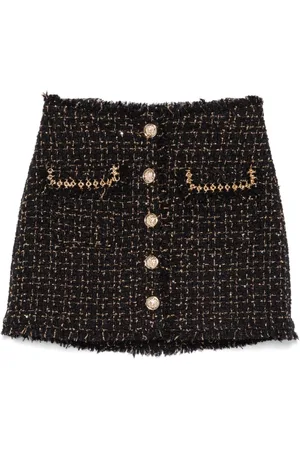 Cinq A Sept Bess mini skirt