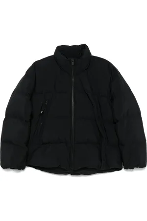 Y-3 Puffer jacket