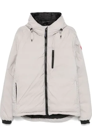 Canada Goose Lodge jacket