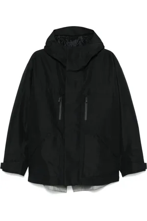 HERNO GORE-TEX® jacket