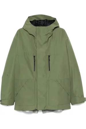 HERNO GORE-TEX® jacket