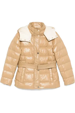 Liu Jo Padded hooded jacket